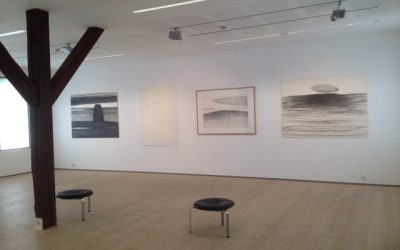 Landskabslinier – Vendsyssel Kunstmuseum